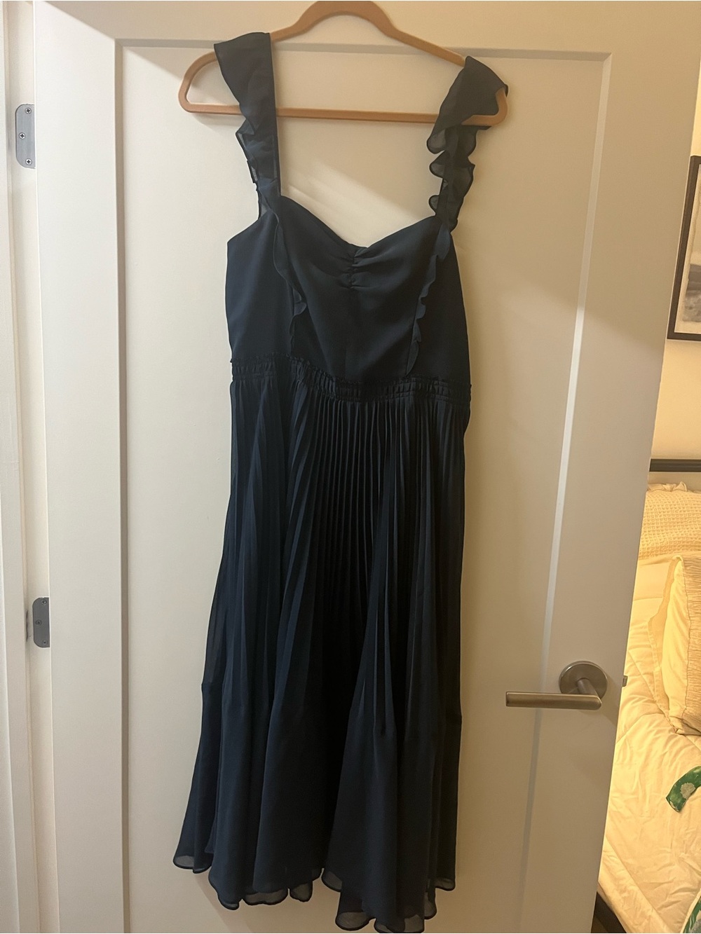 club monaco dress
